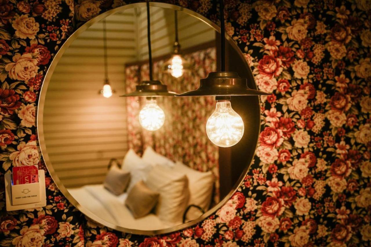 Azure Hostel Bangkok Eksteriør bilde