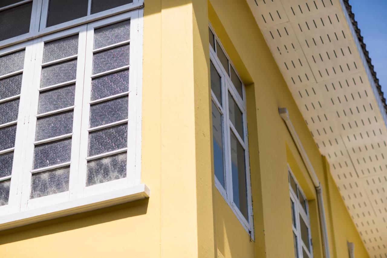 Azure Hostel Bangkok Eksteriør bilde