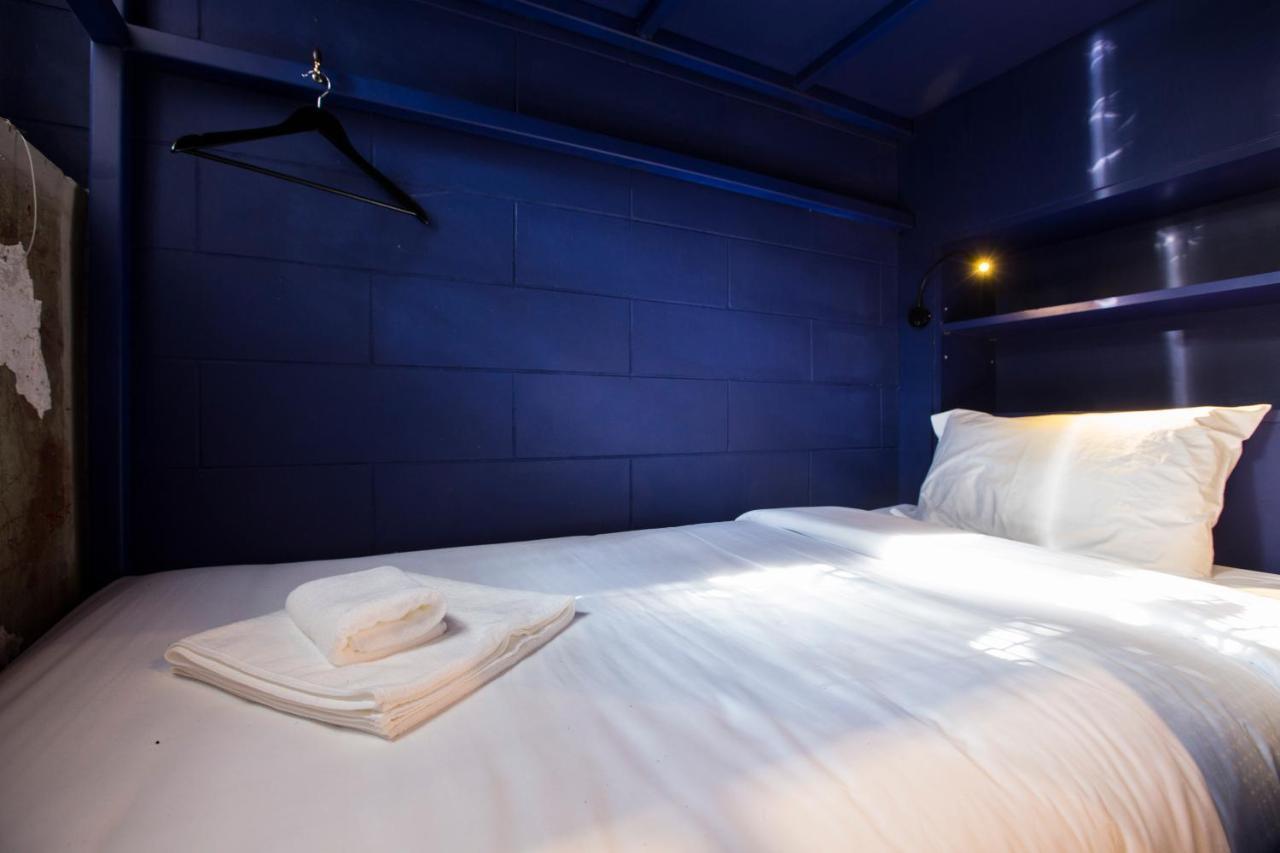 Azure Hostel Bangkok Eksteriør bilde