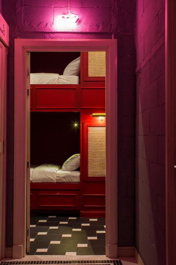 Azure Hostel Bangkok Eksteriør bilde